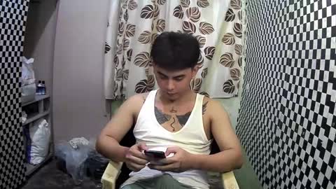 Xerxis online show from January 2025 04:36:01 PM