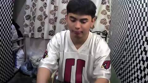 Xerxis online show from January 2025 05:21:01 PM