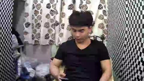 Xerxis online show from February 2025 04:00:02 PM