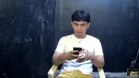 Xerxis online show from February 2025 07:38:02 PM