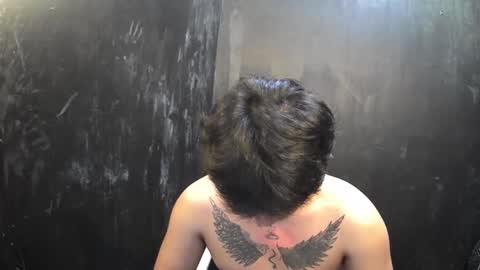 Xerxis online show from February 2025 08:31:01 PM