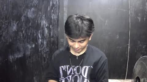 Xerxis online show from February 2025 12:28:01 PM