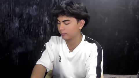 Xerxis online show from March 2025 06:40:02 PM