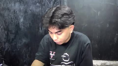 Xerxis online show from March 2025 10:16:02 AM