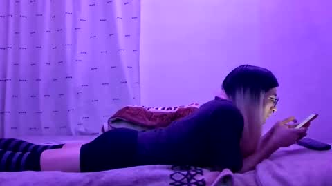 Snapshot of thehushvibe chatting on October 2025 06:35:02 AM Jav online show from October 2025 06:35:02 AM