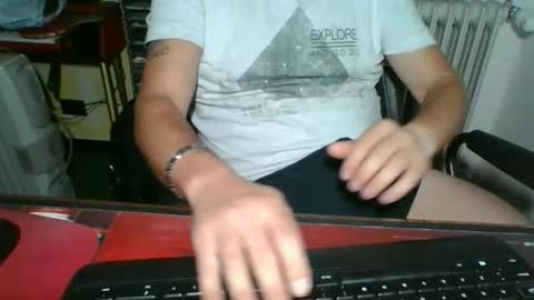 theimpaler83 online show from September 2025 09:41:02 PM