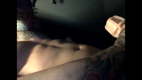 Inked Rabbit online show from March 2025 08:54:02 AM