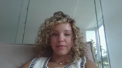 Lily Marie online show from September 2025 10:12:01 PM