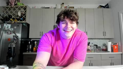 Snapshot of thejohnnystone chatting on January 2025 12:59:01 AM Johnny Stone online show from January 2025 12:59:01 AM