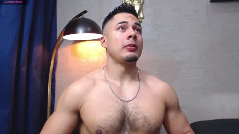 thekingerick online show from December 2024 02:23:01 AM
