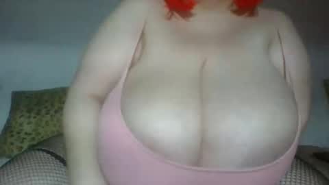 Snapshot of thekinkyangel chatting on December 2024 07:07:01 AM Kinky Angel online show from December 2024 07:07:01 AM