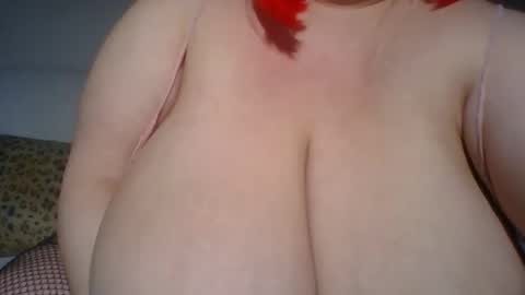 Snapshot of thekinkyangel chatting on February 2025 08:35:01 AM Kinky Angel online show from February 2025 08:35:01 AM