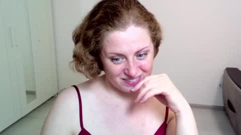 Snapshot of theladysblush chatting on December 2024 08:50:02 PM Ella online show from December 2024 08:50:02 PM