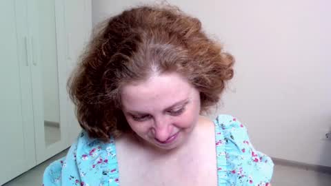 Snapshot of theladysblush chatting on February 2025 02:41:01 PM Ella online show from February 2025 02:41:01 PM