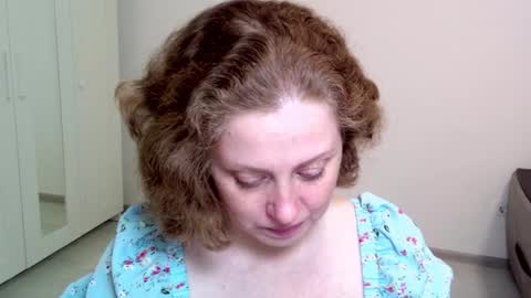 Snapshot of theladysblush chatting on February 2025 04:14:01 PM Ella online show from February 2025 04:14:01 PM