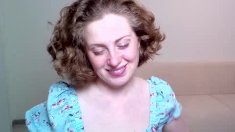 Snapshot of theladysblush chatting on March 2025 07:17:01 PM Ella online show from March 2025 07:17:01 PM