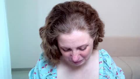Snapshot of theladysblush chatting on March 2025 08:19:02 AM Ella online show from March 2025 08:19:02 AM