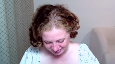 Snapshot of theladysblush chatting on September 2025 07:14:01 PM Ella online show from September 2025 07:14:01 PM