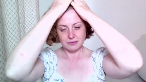 Snapshot of theladysblush chatting on September 2025 07:10:02 AM Ella online show from September 2025 07:10:02 AM