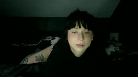 thelilithluxe online show from October 2025 01:02:02 PM