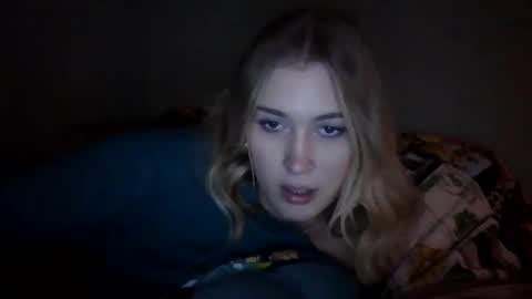 Little Bambii online show from January 2025 11:56:01 PM