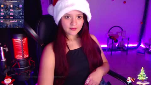 thelittlecherry_ online show from December 2024 02:59:02 AM