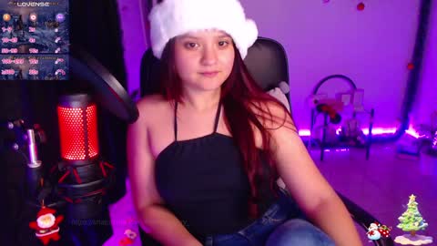 thelittlecherry_ online show from December 2024 06:03:02 AM