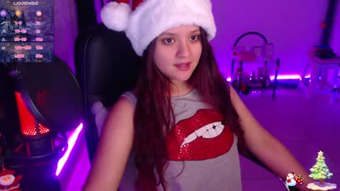 thelittlecherry_ online show from December 2024 04:09:02 AM