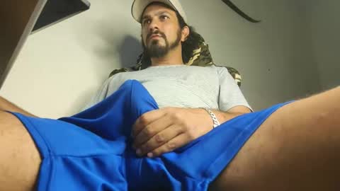 themagicalroom online show from November 2025 11:04:02 PM