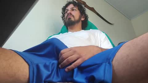 themagicalroom online show from November 2025 10:26:02 AM