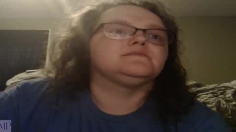 Snapshot of themistyprice chatting on November 2025 12:27:02 PM MistyPrice online show from November 2025 12:27:02 PM