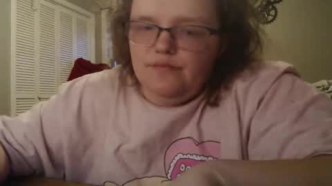 Snapshot of themistyprice chatting on November 2025 12:38:01 PM MistyPrice online show from November 2025 12:38:01 PM