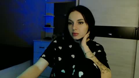 thenameless_ online show from February 2025 05:16:02 PM