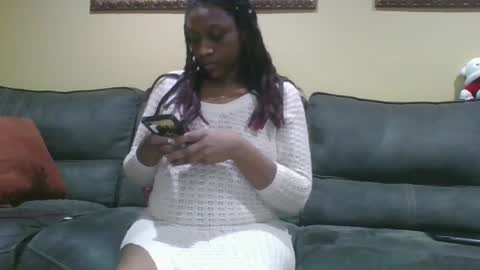 TheNaturalGoddess online show from December 2024 07:04:02 AM