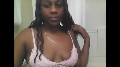 TheNaturalGoddess online show from January 2025 11:12:02 AM