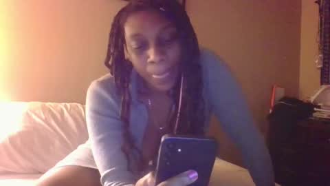 TheNaturalGoddess online show from January 2025 01:18:01 AM