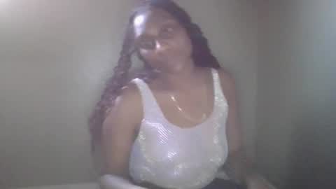TheNaturalGoddess online show from February 2025 12:09:01 AM