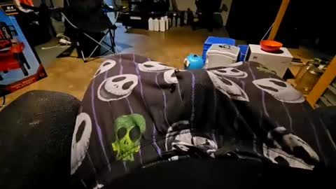 thenewone22901 online show from December 2024 09:50:02 AM