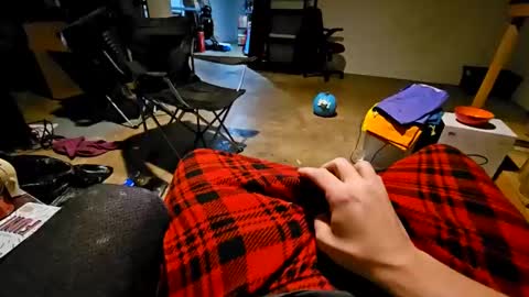 thenewone22901 online show from March 2025 04:49:02 AM