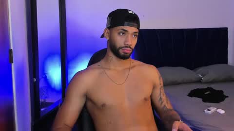 Theo Sky online show from November 2025 02:17:02 PM