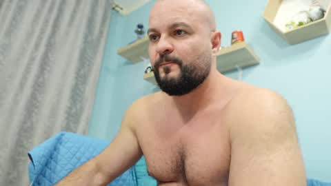 Chris online show from December 2024 12:49:01 PM