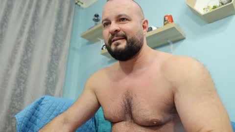 Chris online show from December 2024 12:30:01 PM