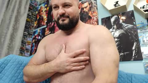 Chris online show from October 2025 02:36:01 PM