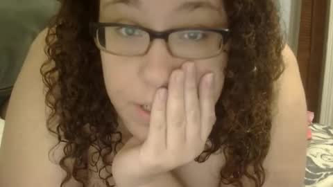 Snapshot of theplayfulbbw chatting on October 2025 05:08:02 PM Amelia online show from October 2025 05:08:02 PM