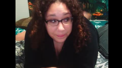 Snapshot of theplayfulbbw chatting on November 2025 05:28:02 AM Amelia online show from November 2025 05:28:02 AM