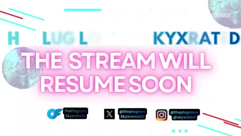 The Plug Love  Friends online show from December 2025 08:27:01 PM