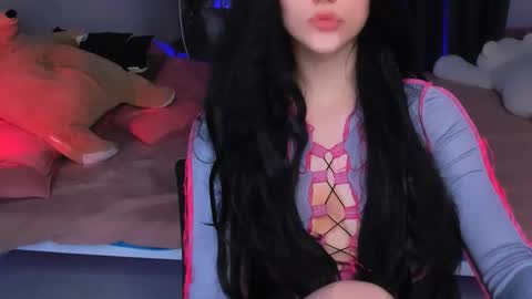 Snapshot of thepretty_kitty chatting on October 2025 04:51:02 PM thepretty_kitty online show from October 2025 04:51:02 PM