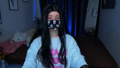 thepretty_kitty online show from November 2025 01:56:02 PM