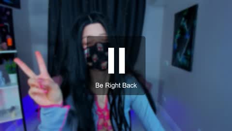 thepretty_kitty online show from November 2025 07:51:01 AM