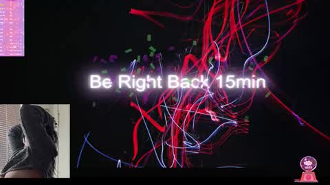 Theprivatewife online show from October 2025 03:22:02 PM